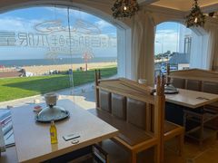 -港畔赶海蒸汽海鲜烧烤自助(仙螺岛店)
