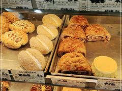 -美嘉华面包西饼店(红胜坊店)