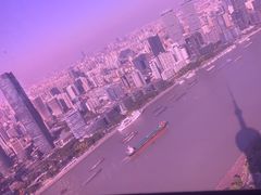 -东方明珠·空中旋转餐厅
