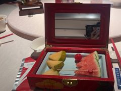 -千百味红餐厅·江西菜(绿地双子塔店)