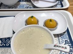 -冰泉豆浆馆(阳朔店)