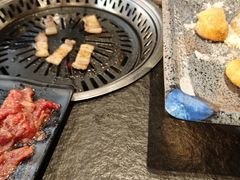 -现代烧烤冷面店(苏家屯店)