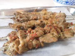 -西域美食(西直门南小街店)