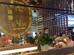 -西塔老太太泥炉烤肉(武汉摩尔城店)