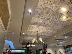 -葡珍轩冰室(虹桥机场T1店)