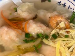 -长人馄饨铺(解放街店)