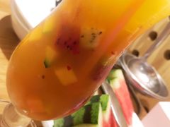 -青瓷火锅料理(西单大悦城店)