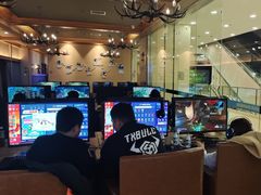 -网鱼网咖·电竞(中山友好广场店)