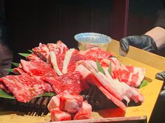 -300杯·和牛烧肉清酒专门店(廊里店)