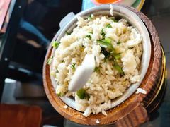 -江边城外烤全鱼(方庄时代购物中心店)