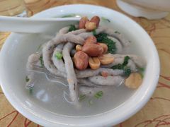 -水乡人家私房菜(逢简店)