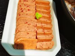 -阳坊涮肉(西直门凯德mall店)