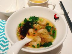 莆田扁肉汤（位）-莆田餐厅PUTIEN(深圳湾万象城家宴店)