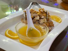 -無招牌海鮮(芽笼店)