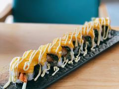 芒果大虾卷-村上一屋(望京店)