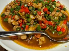 -清水亭湖北菜(大屯DT51店)