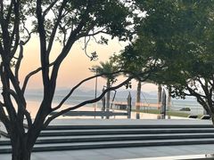 -深圳大梅沙京基洲际度假酒店