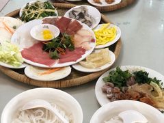 -桥香园云南过桥米线(金马碧鸡店)