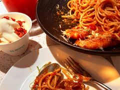 -BE BRIGHT KITCHEN(正佳广场店)