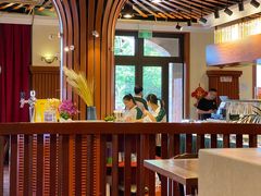 -浦鸿会尚莊亲子餐厅(碧云店)