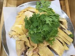 -阿金大白·上海菜馆(新天地店)