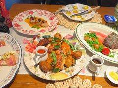 -弗兰克牛排西餐厅Ribone steak house(柠檬花园店)