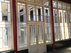 -南京中国近代史遗址博物馆(南京总统府)