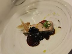 -云厨·高空西餐厅(成都瑯珀·凯悦臻选酒店)