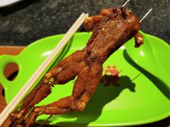 -听说碳烧蛙(高新万达店)