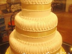 -爱之婚礼蛋糕(建外SOHO西区店)