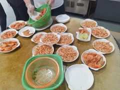 -车头老二大排档