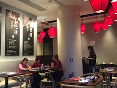 -度小月(百老汇美食街店)