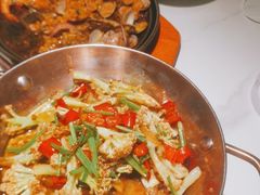 -相遇·鲜炒黄牛肉(丹阳吾悦广场店)