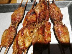秘制烤翅-管氏翅吧(马家堡店)
