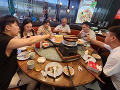 -俭寨大盘鸡·新疆菜·烧烤(博乐店)