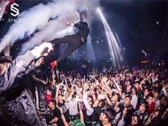 -SPACE(欢乐颂购物中心店)