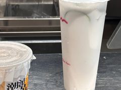 -淡马茶坊(深圳宝安壹方城店)