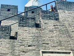 -烟台山景区