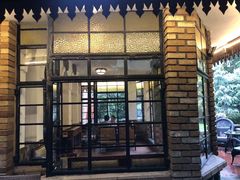 -马勒别墅·中餐厅