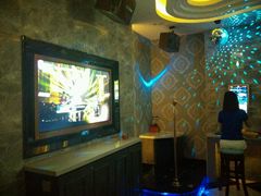 -麦霸KTV(光谷店)