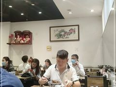 大堂-顺丰面馆(打浦店)