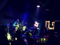 android_upload_pic-音乐房子·Vintage Live Bar(玉林总店)