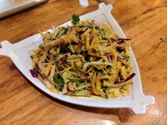 -小俩口烧烤东北菜(双井店)