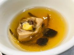 -金华安大酒楼·老牌潮菜·粤式茶点(东方国际店)