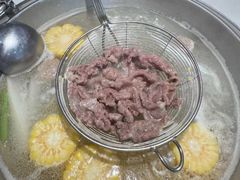 -浪里寻·臻牛养生牛肉火锅(方圆荟店)