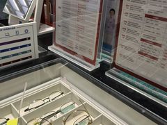 -宝岛眼镜·蔡司·依视路·青少儿近视防控验配中心(太白印象城店)
