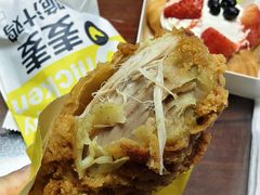 -麦当劳(金狮广场店)