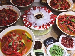 -虾满堂(瑞虹店)