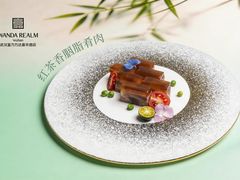 -富力万达嘉华酒店-品珍中餐厅(水果湖店)