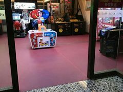 -御水泉·国际水疗会(广州长隆店)